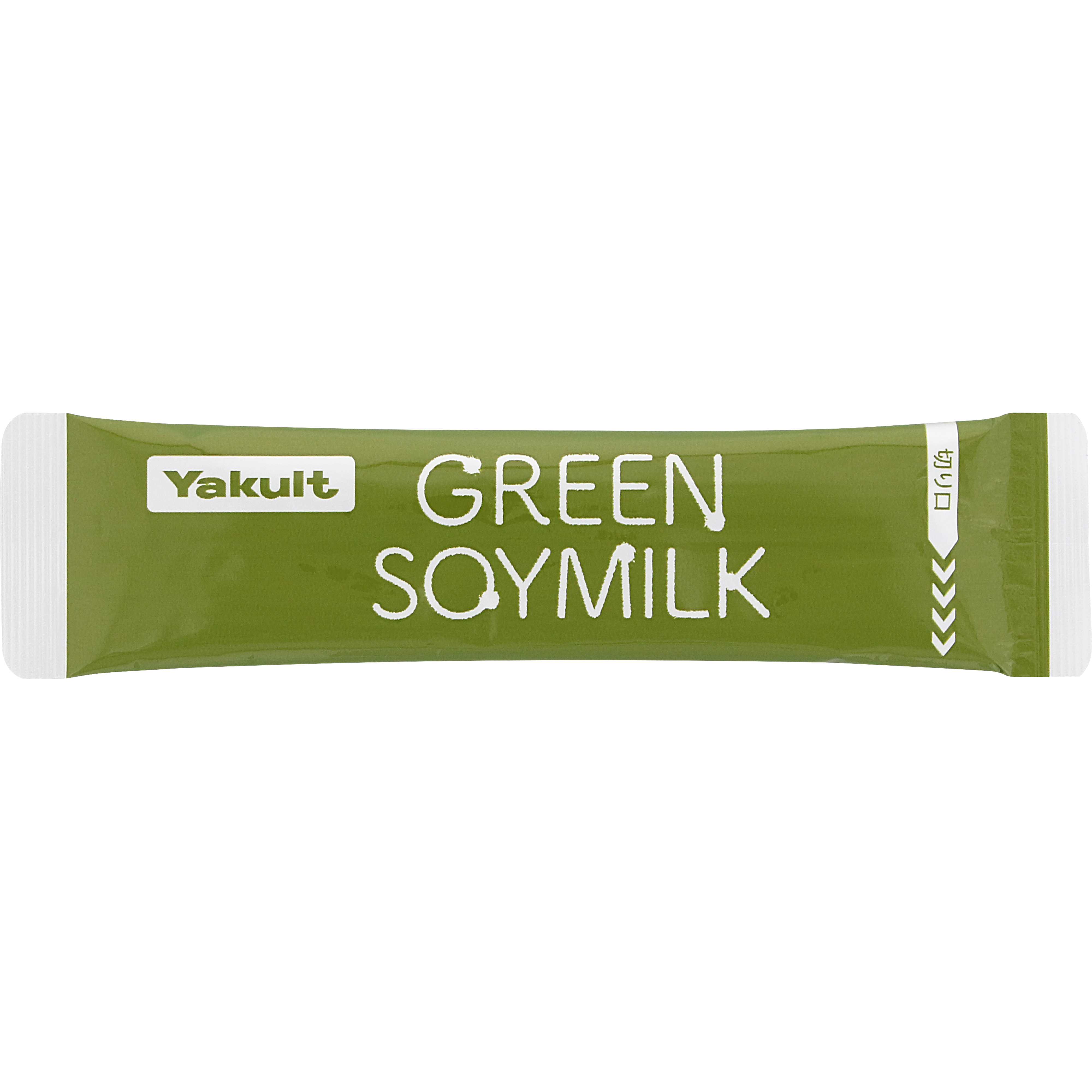 ＧＲＥＥＮ ＳＯＹＭＩＬＫ（グリーンソイミルク）個包装