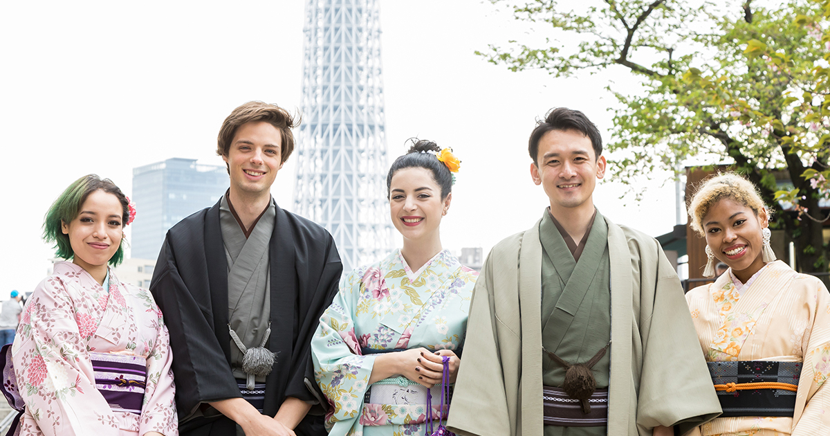 History｜Dive deeper into Yakult —the Probiotic Drink Born in Japan