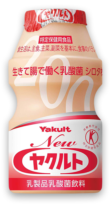 Yakult