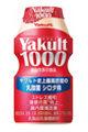 Yakult1000