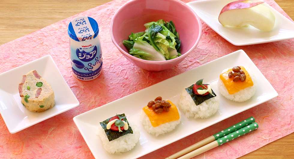 日々の食事に取り入れるヤクルト商品の魅力