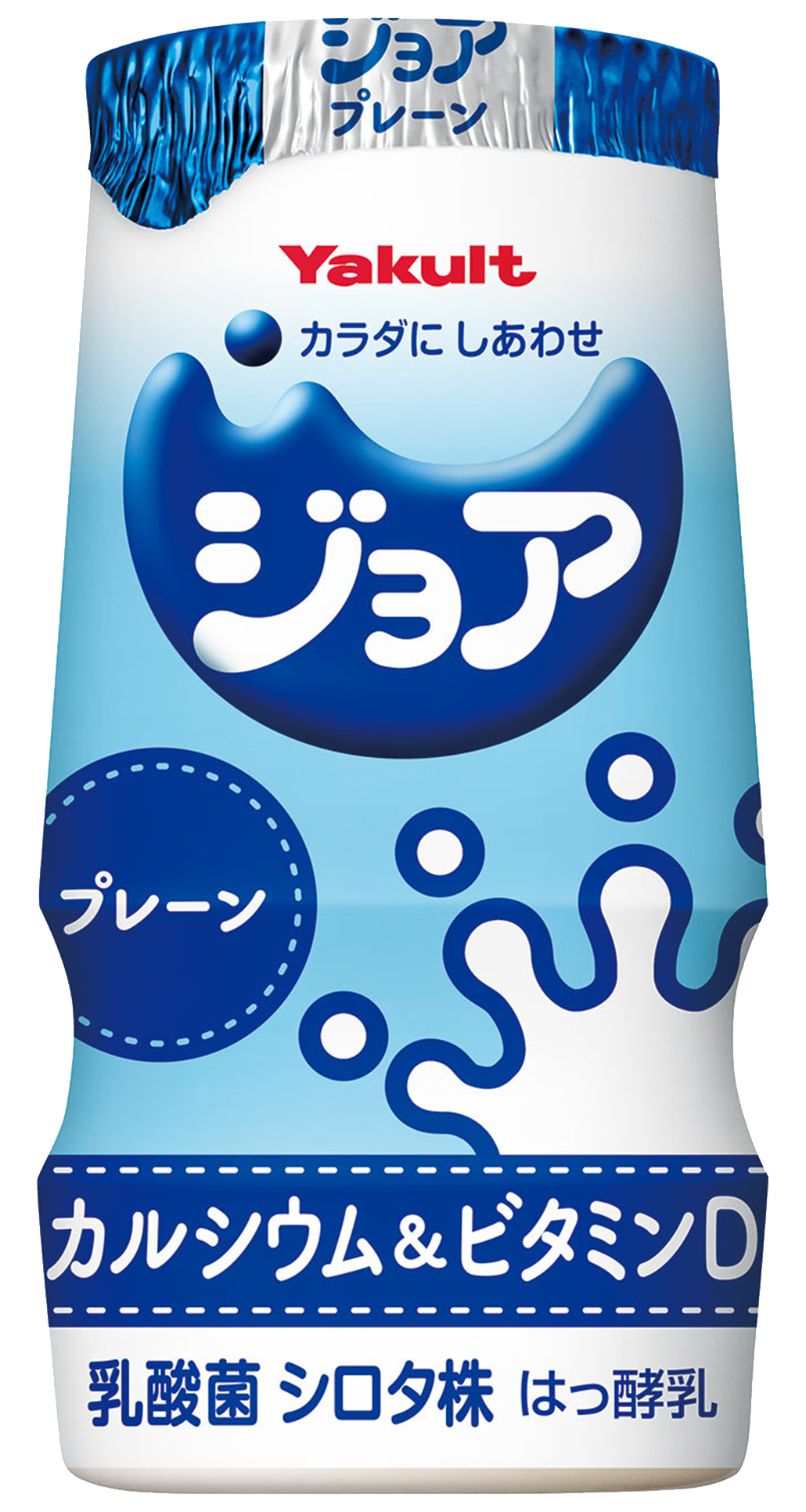 new-yakult