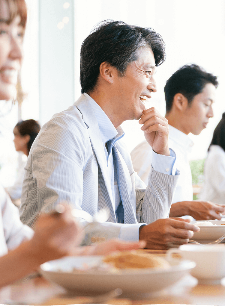 たのしい給食