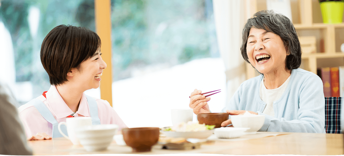 たのしい給食