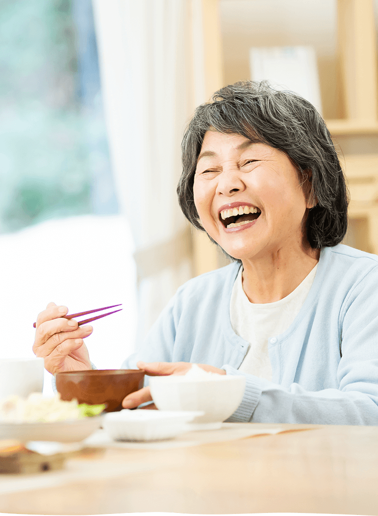 たのしい給食