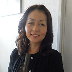 安田睦実