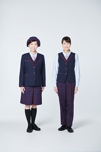 非売品】ヤクルトレディ 制服 ジェニーの通販 by Mako's shop