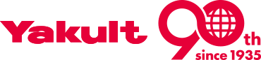 Yakult 90th