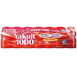 Yakult（ヤクルト）1000_7本パック