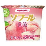 ソフール 白桃