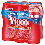 Ｙ１０００_6本パック