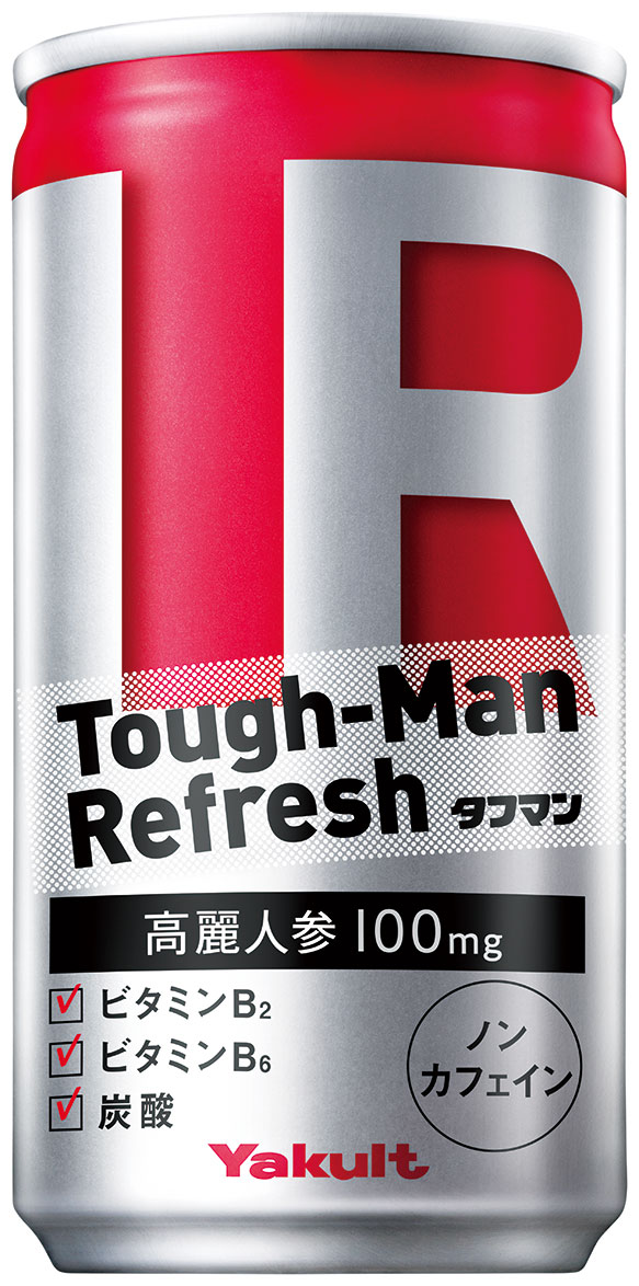 Tough-Man Refresh（タフマン リフレッシュ）〔従来品〕