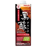 黒酢ドリンク(1000ml)