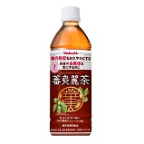 ヤクルト蕃爽麗茶(500mlPET)