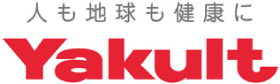 人も地球も健康にYakult