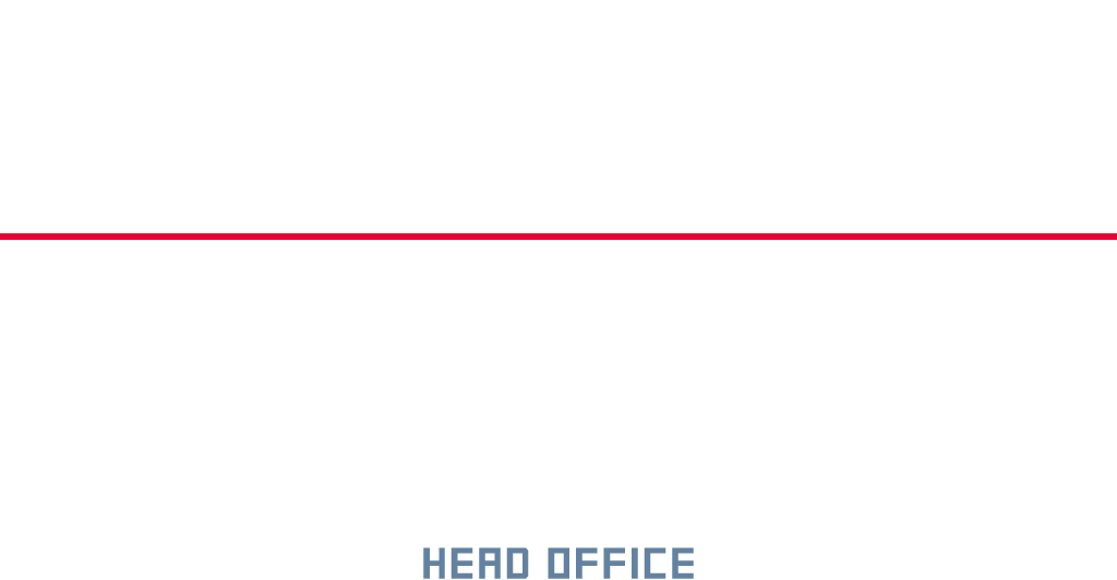 全国すべての工場の生産体制をコントロール　本店