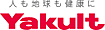人も地球も健康に Yakult
