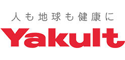 人も地球も健康に ヤクルト本社