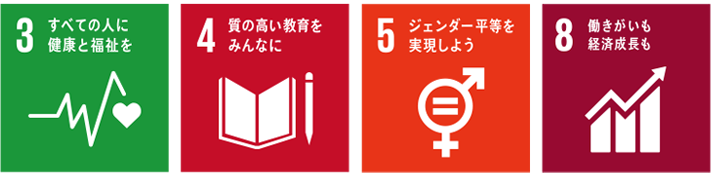 sdgs