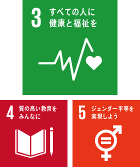 sdgs