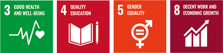 sdgs