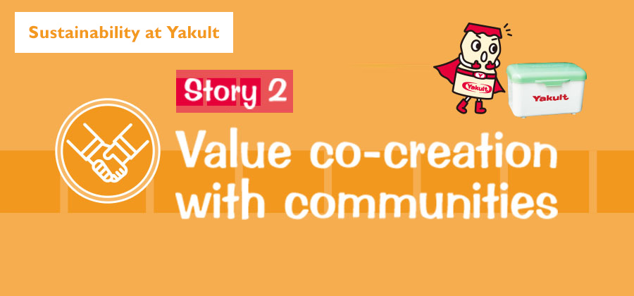 Our CSR Story 2