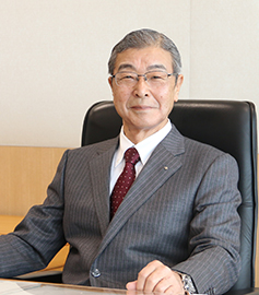 Hiroshi Narita