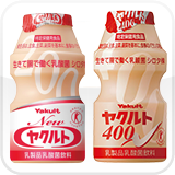 400 ヤクルト