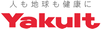 人も地球も健康に Yakult