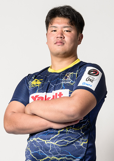 メンバープロフィール｜ヤクルトレビンズ戸田 公式ホームページ