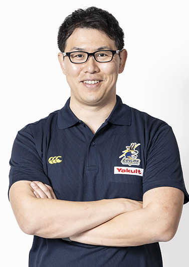 メンバープロフィール｜ヤクルトレビンズ戸田 公式ホームページ