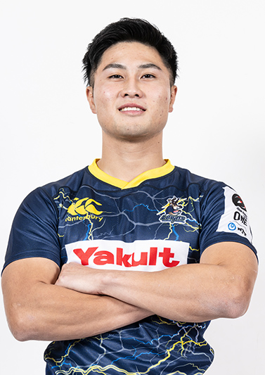 法政大学ラグビー部 ヤッケ