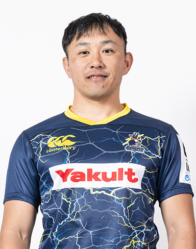 メンバープロフィール｜ヤクルトレビンズ戸田 公式ホームページ