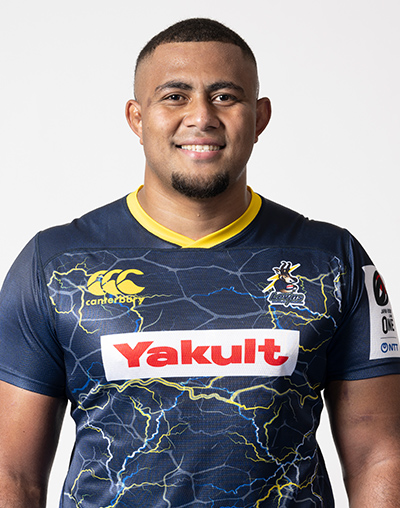 メンバープロフィール｜ヤクルトレビンズ戸田 公式ホームページ