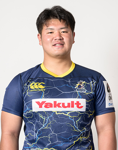 メンバープロフィール｜ヤクルトレビンズ戸田 公式ホームページ