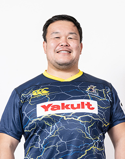 Yakult ラグビー部