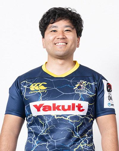 メンバープロフィール｜ヤクルトレビンズ戸田 公式ホームページ