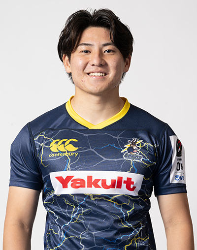 メンバープロフィール｜ヤクルトレビンズ戸田 公式ホームページ