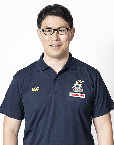 メンバープロフィール｜ヤクルトレビンズ戸田 公式ホームページ