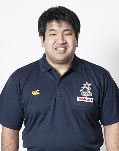メンバープロフィール｜ヤクルトレビンズ戸田 公式ホームページ