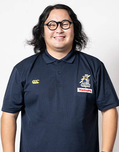 メンバープロフィール｜ヤクルトレビンズ戸田 公式ホームページ