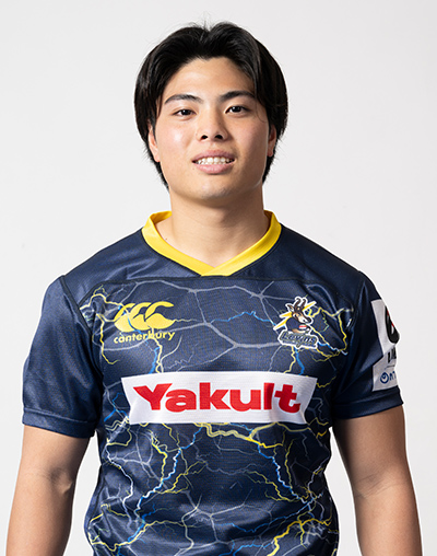 メンバープロフィール｜ヤクルトレビンズ戸田 公式ホームページ
