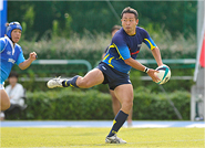 9/25　vs　ブルーシャークス