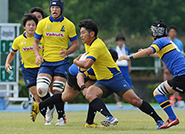 6/8　vs　クリーンファイターズ