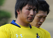 6/8　vs　クリーンファイターズ