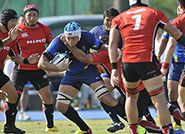10/12　VS　日野自動車