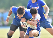 5/31　VS　JR九州/セコム戦