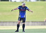 9/21　VS　セコムラガッツ