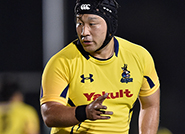 9/27　VS　栗田工業
