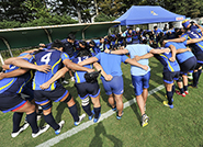 10/11　VS　三菱重工相模原ダイナボアーズ